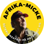 Afrika-Micke - The natural way to go on a safari in Österlen